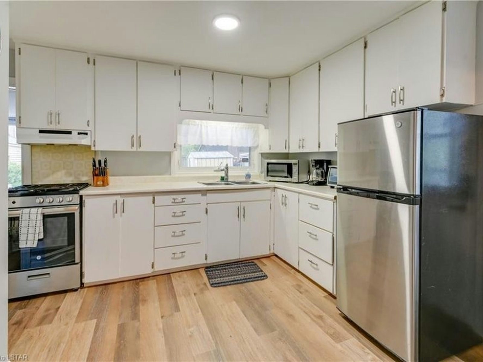 1-599 Shafer Avenue, Sault Ste. Marie, ON, P6C 3R8 - 9