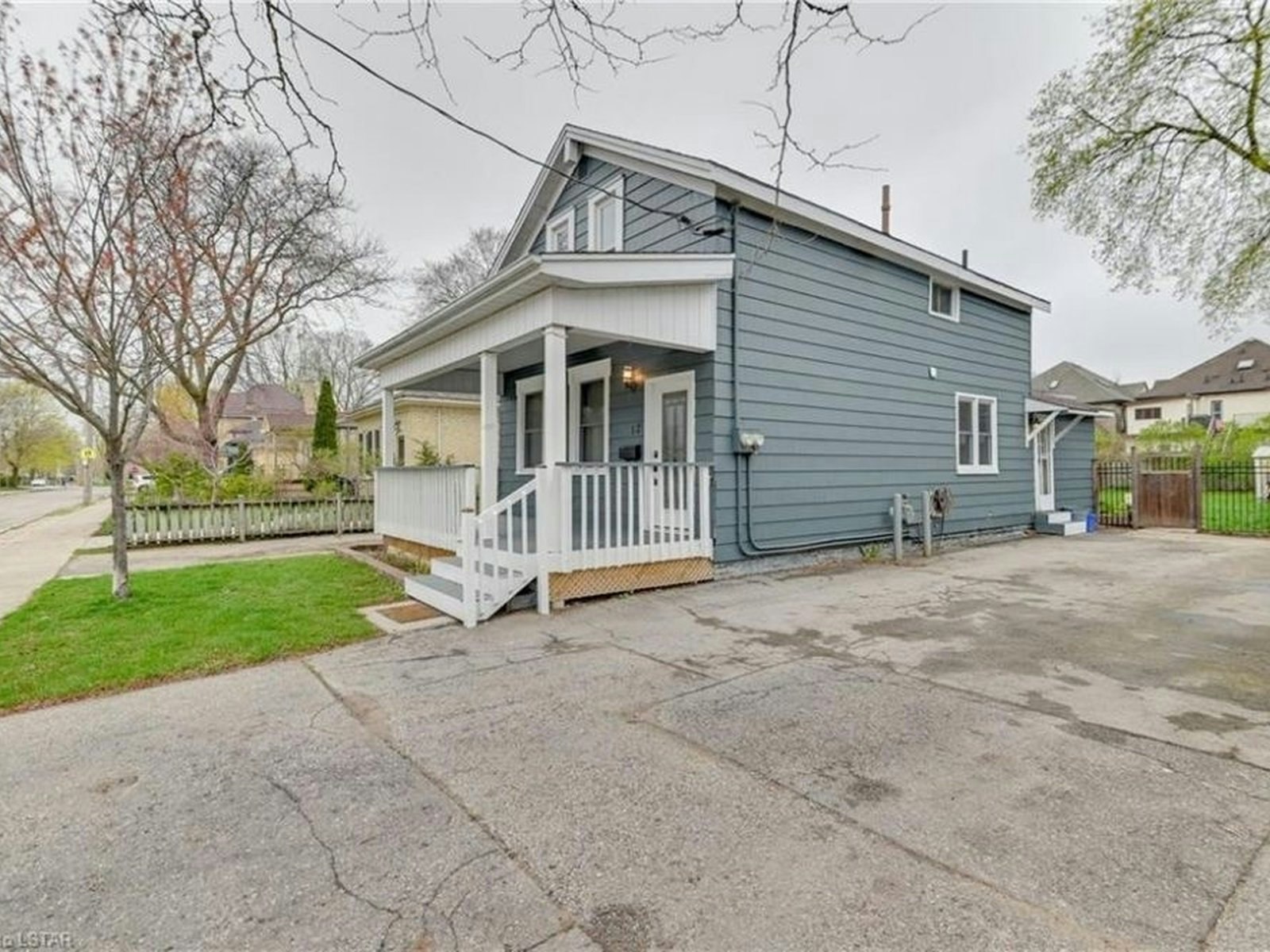 1-599 Shafer Avenue, Sault Ste. Marie, ON, P6C 3R8 - 10