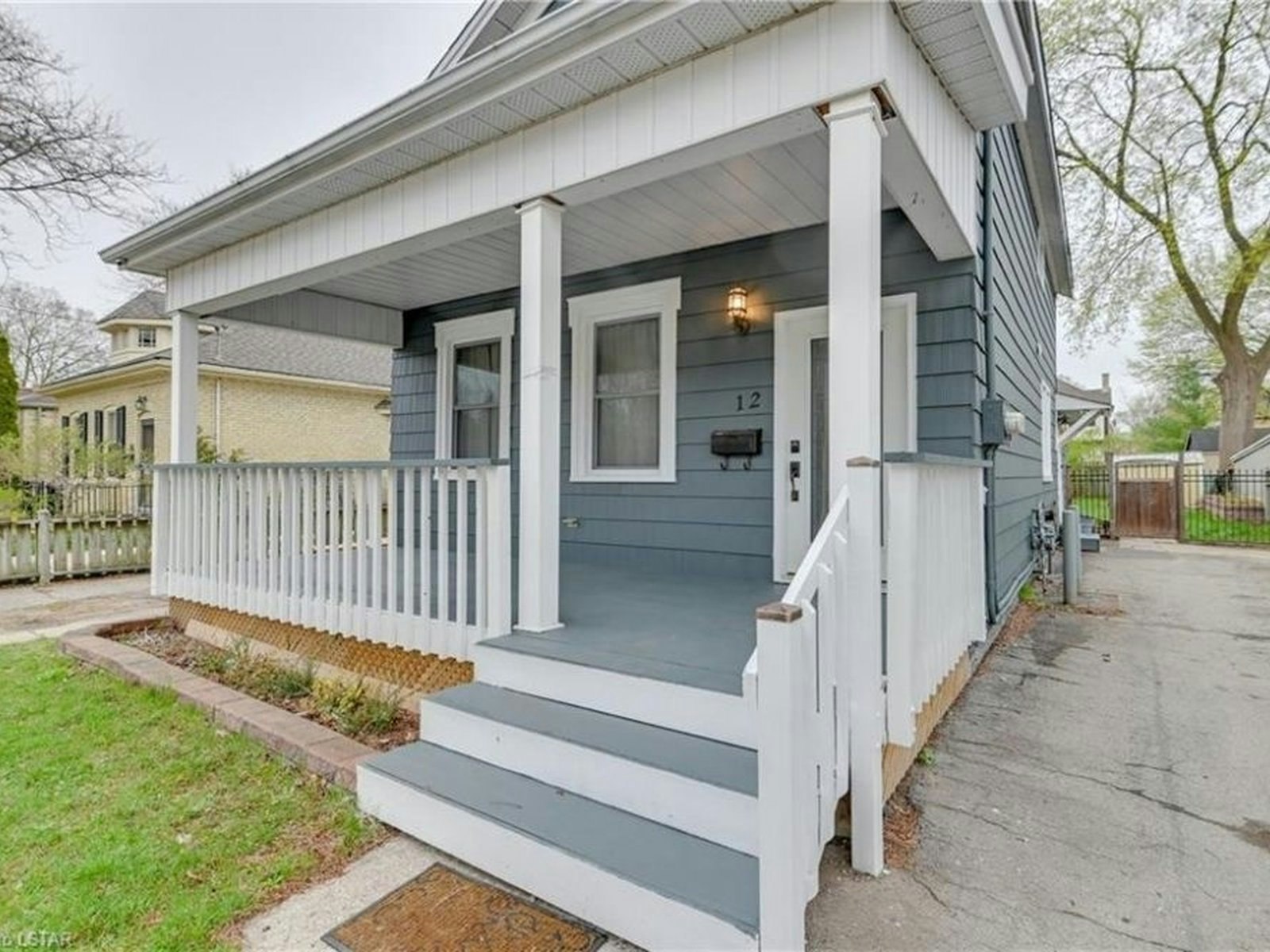 1-599 Shafer Avenue, Sault Ste. Marie, ON, P6C 3R8 - 3