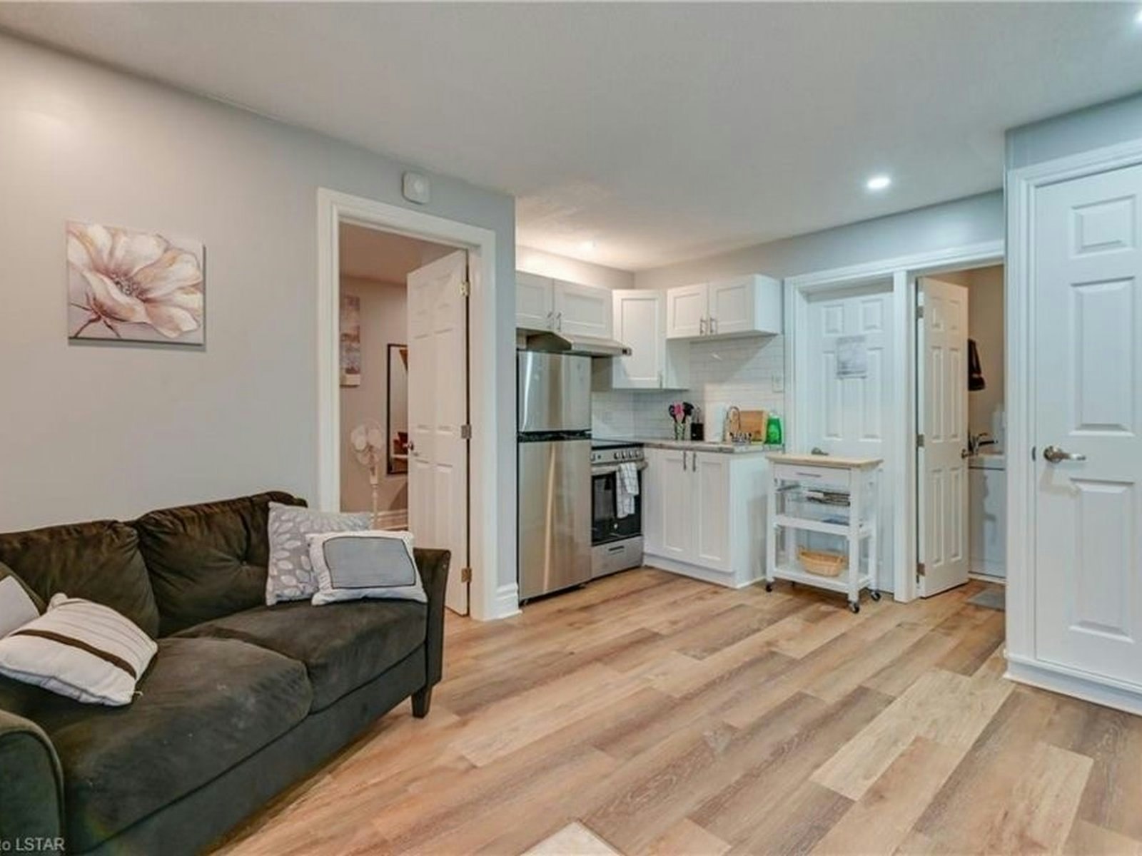 1-599 Shafer Avenue, Sault Ste. Marie, ON, P6C 3R8 - 8
