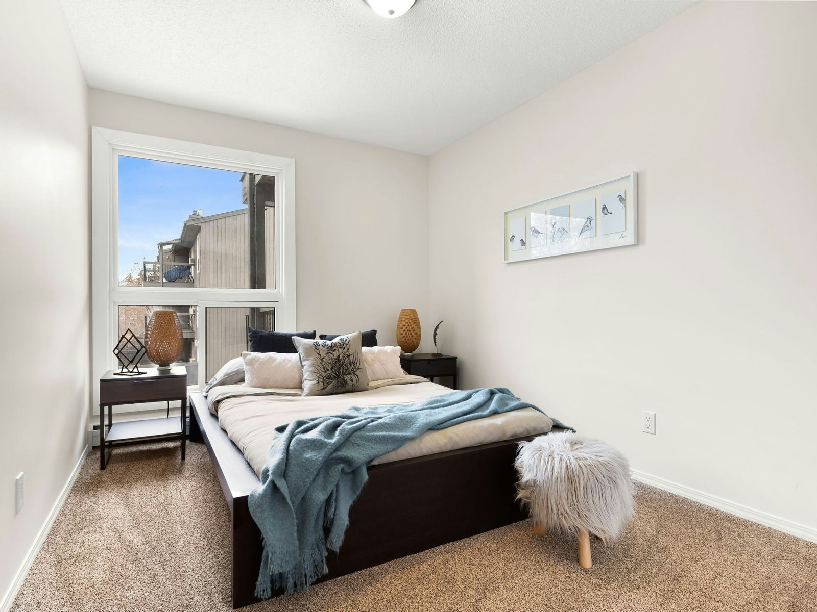 2 Bedroom & 1Bath Furnished-75 Michener Drive, Regina, SK, S4V 0L1 - 7