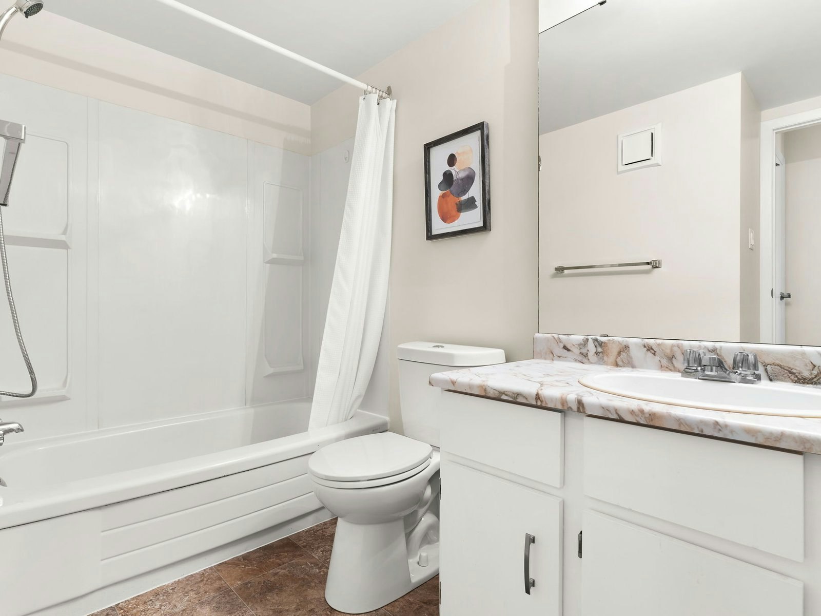 2 Bedroom & 1Bath Furnished-75 Michener Drive, Regina, SK, S4V 0L1 - 10