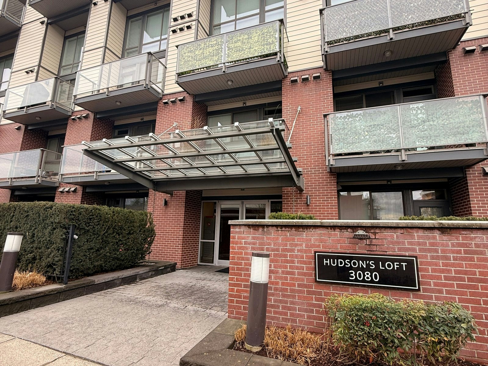 309-3080 Gladwin Road, Abbotsford, BC, V2T 0G3