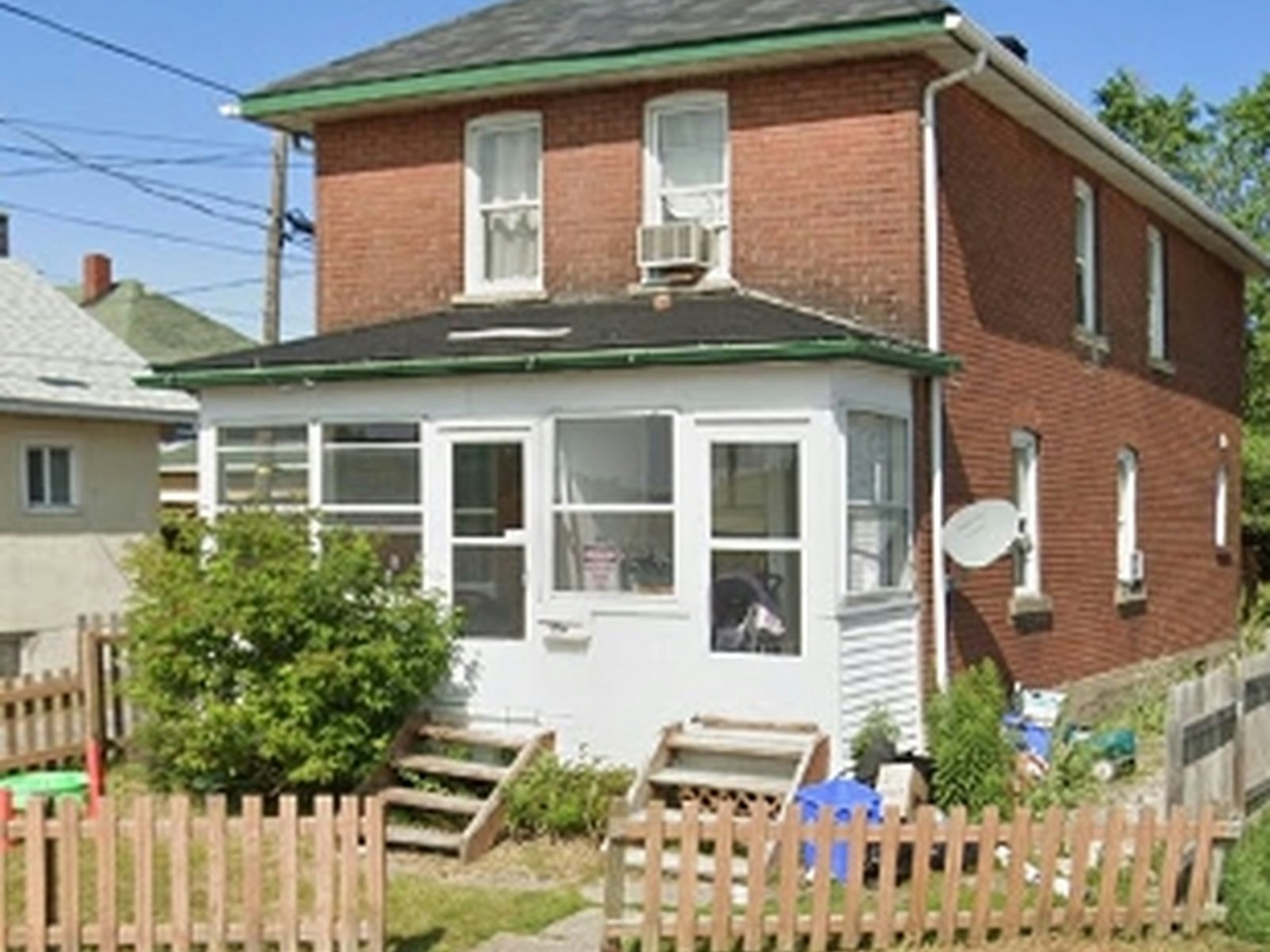 2-294 Frood Road, Greater Sudbury, ON, P3C 2L3