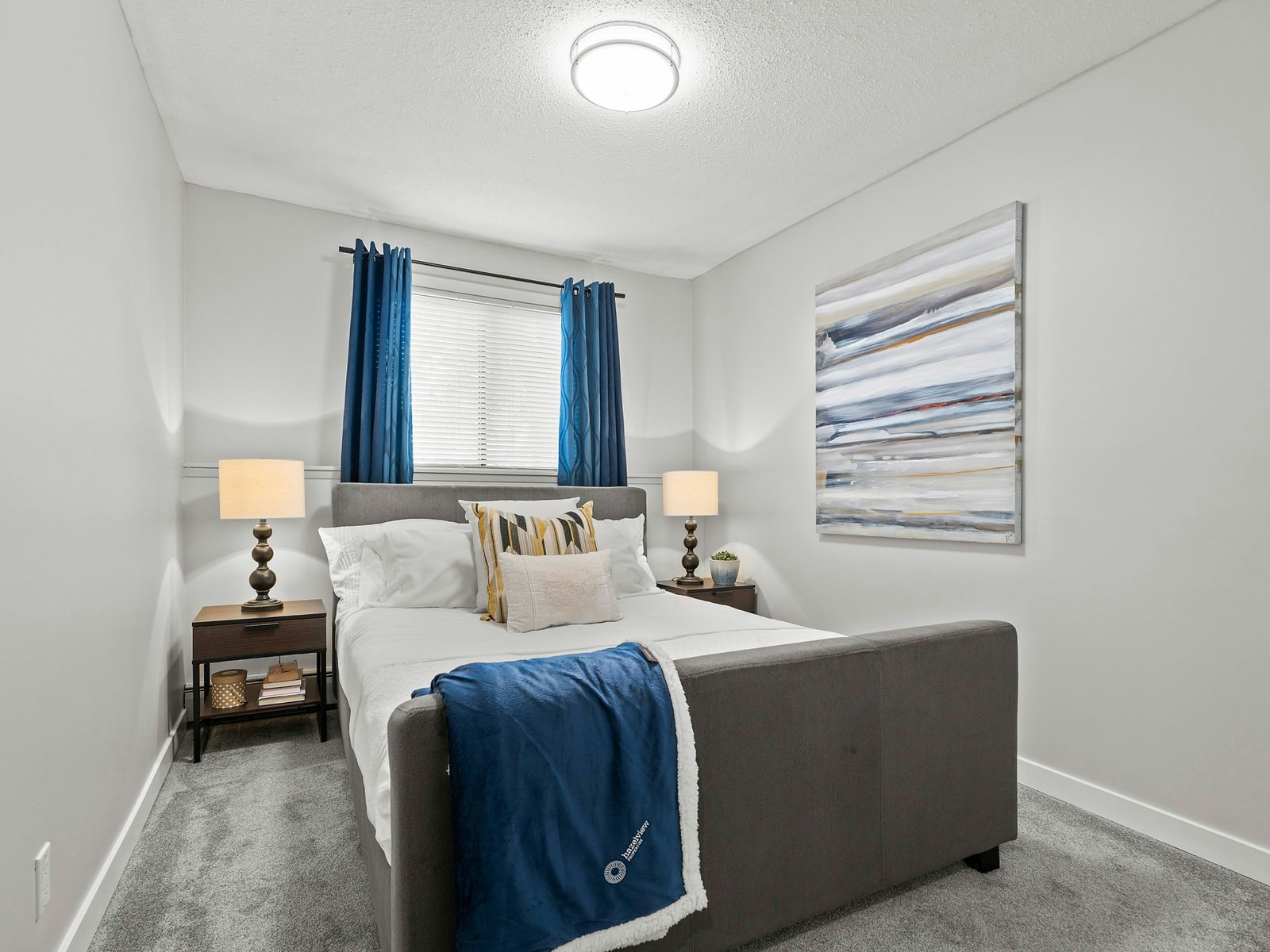 2 Bedroom 2 Bath-424 Main Street East, Saskatoon, SK, S7N 0B8 - 11