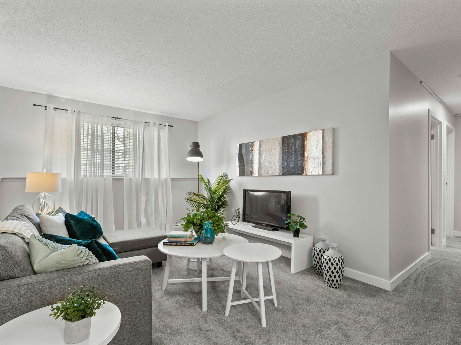 2 Bedroom 2 Bath-424 Main Street East, Saskatoon, SK, S7N 0B8 - 8