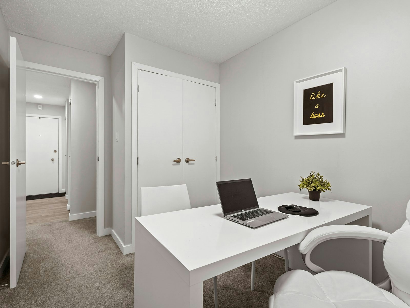 2 Bedroom 2 Bath-424 Main Street East, Saskatoon, SK, S7N 0B8 - 10