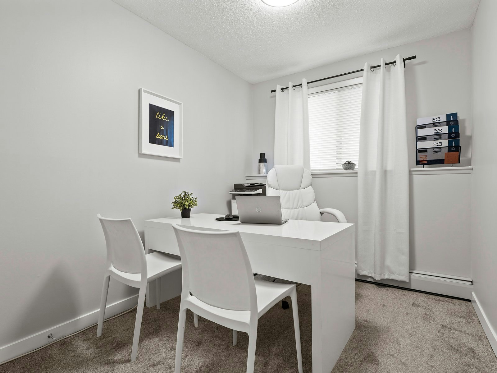 2 Bedroom 2 Bath-424 Main Street East, Saskatoon, SK, S7N 0B8 - 9