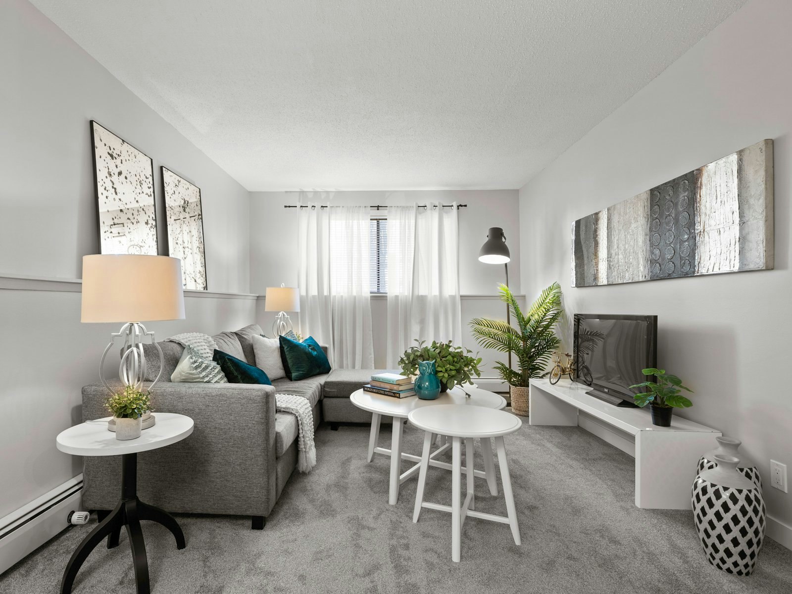 2 Bedroom 2 Bath-424 Main Street East, Saskatoon, SK, S7N 0B8 - 5