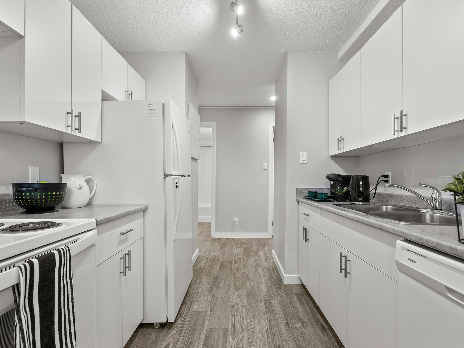 2 Bedroom 2 Bath-424 Main Street East, Saskatoon, SK, S7N 0B8