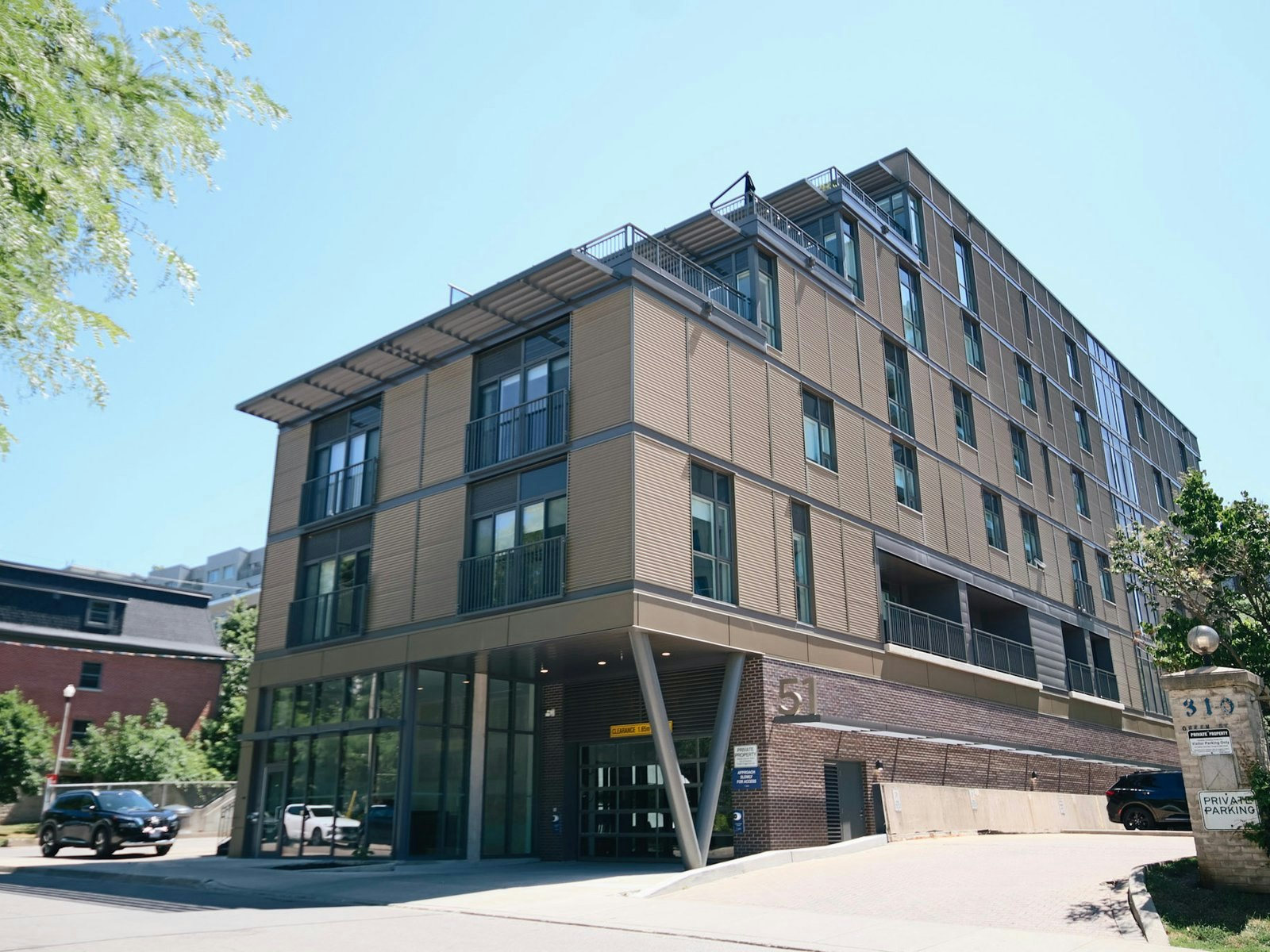 101-51 David Street, Kitchener, ON, N2G 1K1 - 3