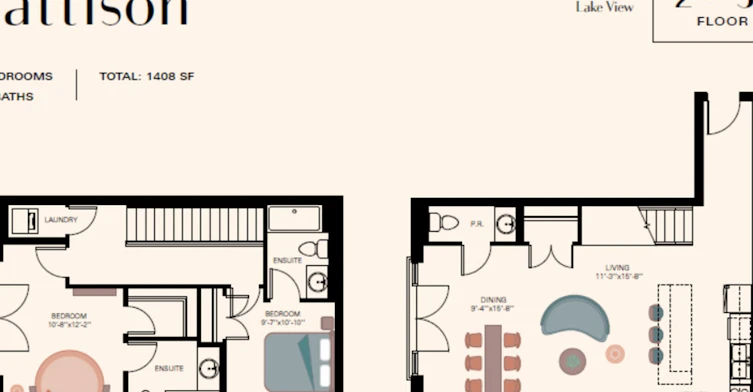 101-51 David Street, Kitchener, ON, N2G 1K1 - 9