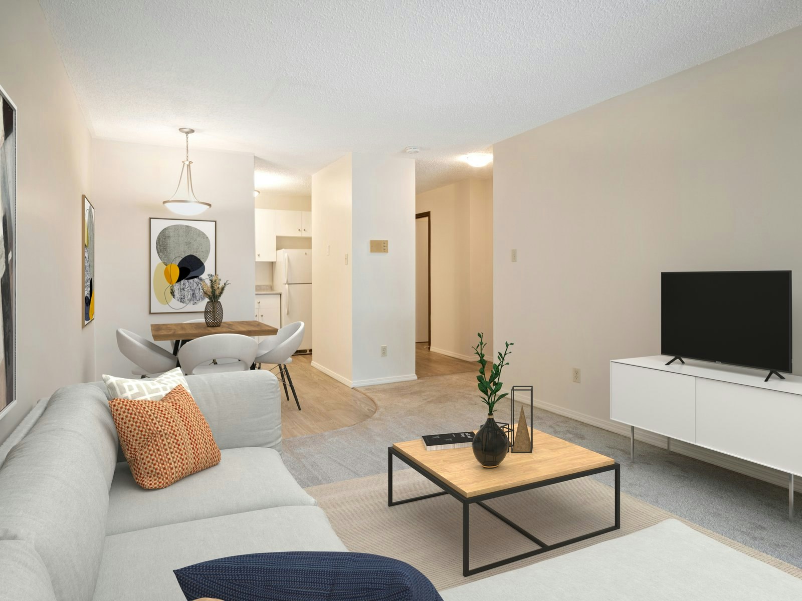 3 Bedroom & 1 Bath-235 Lenore Drive, Saskatoon, SK, S7K 6Y2 - 3