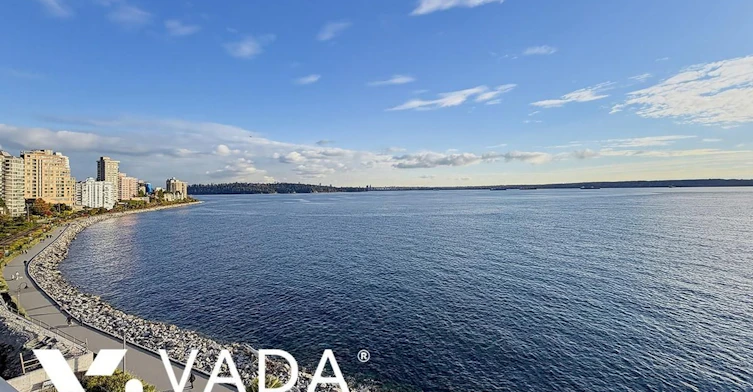 703-150 24th Street, West Vancouver, BC, V7V 4G8 - 2