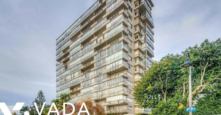 703-150 24th Street, West Vancouver, BC, V7V 4G8 - 11