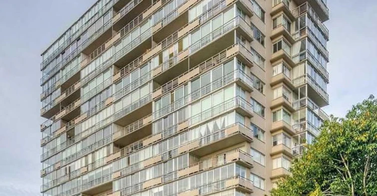703-150 24th Street, West Vancouver, BC, V7V 4G8 - 12