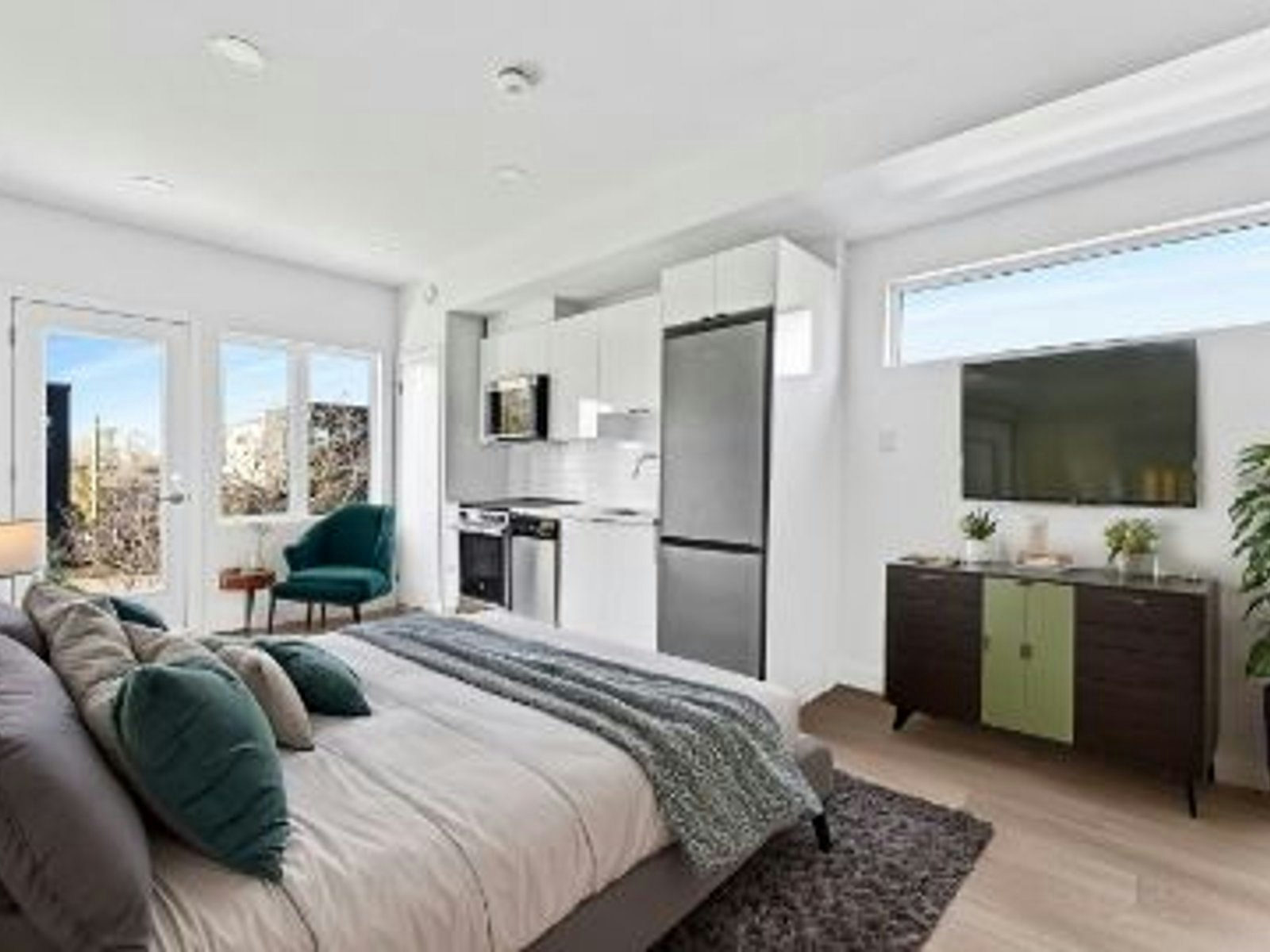 004-368 Tweedsmuir Avenue, Ottawa, ON, K1Z 5N4 - 2