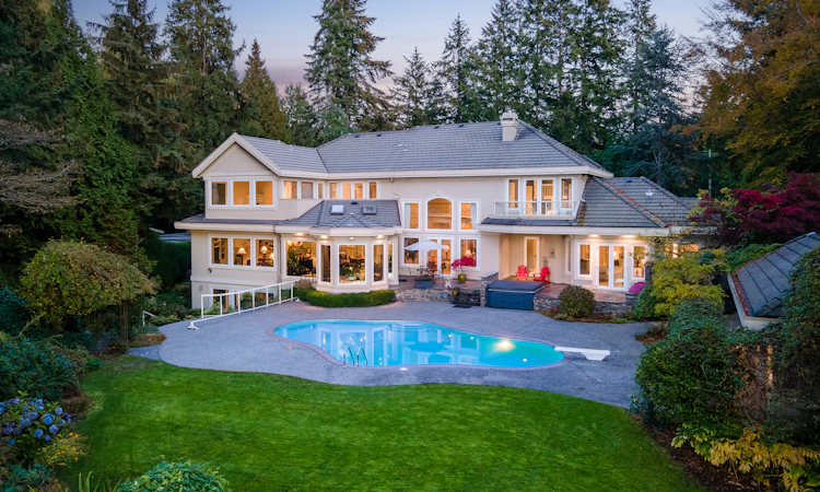 13375 Crescent Road