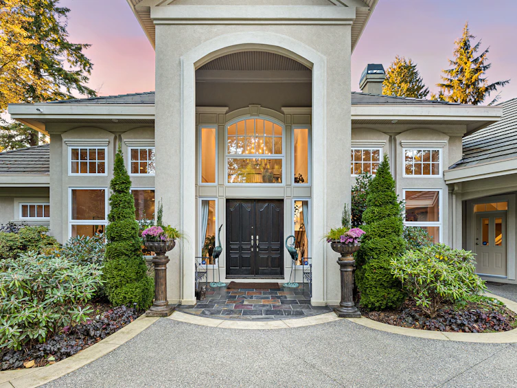 13375 Crescent Road, Surrey, BC, V4P 1J5 - 4