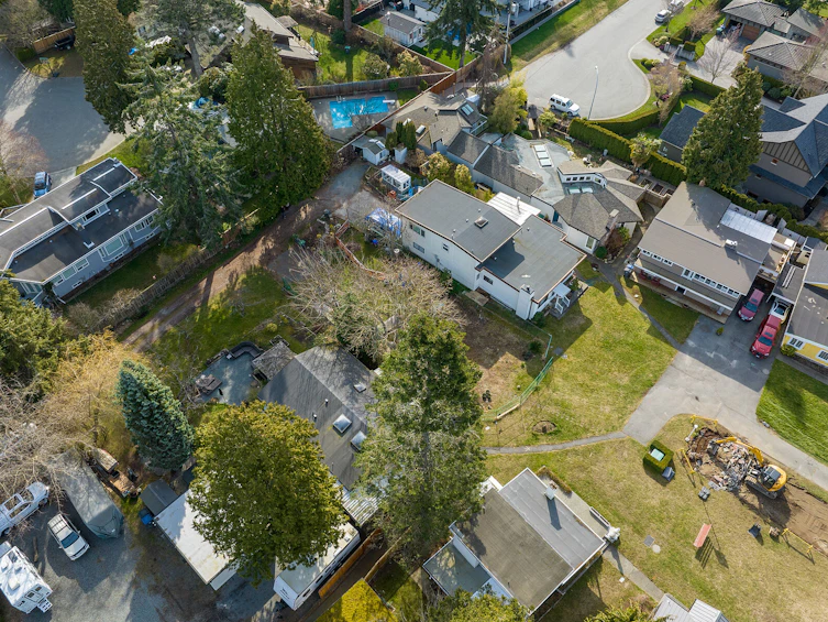 2250 Christopherson 19 Road, Surrey, BC, V4A 3L3 - 14