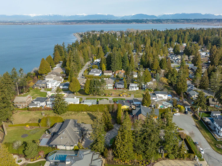 2250 Christopherson 19 Road, Surrey, BC, V4A 3L3 - 12