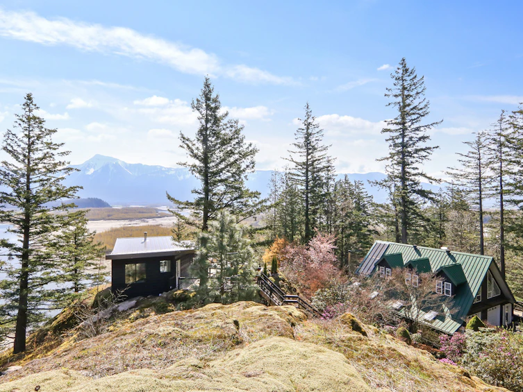 3599 Lougheed Highway, Agassiz, BC, V0M 1A1 - 3