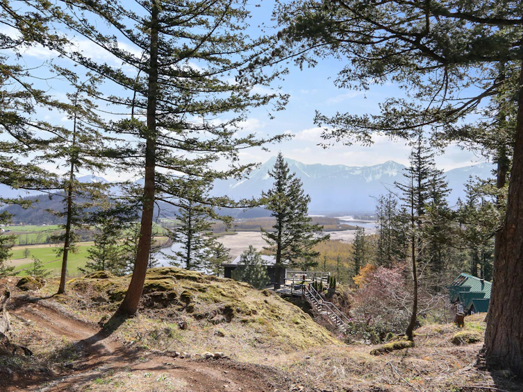 3599 Lougheed Highway, Agassiz, BC, V0M 1A1 - 35
