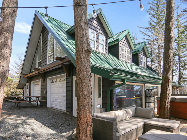 3599 Lougheed Highway, Agassiz, BC, V0M 1A1