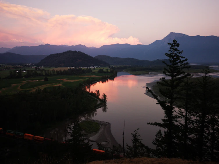 3599 Lougheed Highway, Agassiz, BC, V0M 1A1 - 4