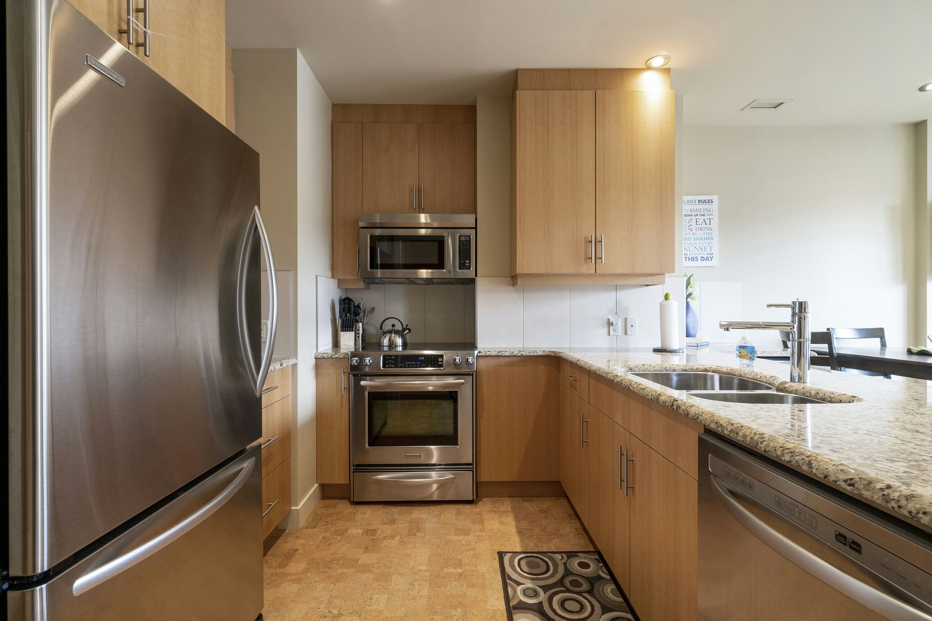 401-326 Mara Lake Lane - 5
