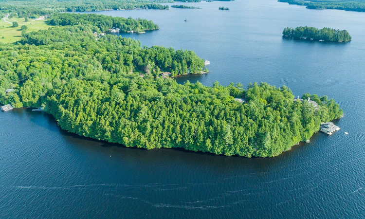 Lot 2-1250 Waldmere Road
