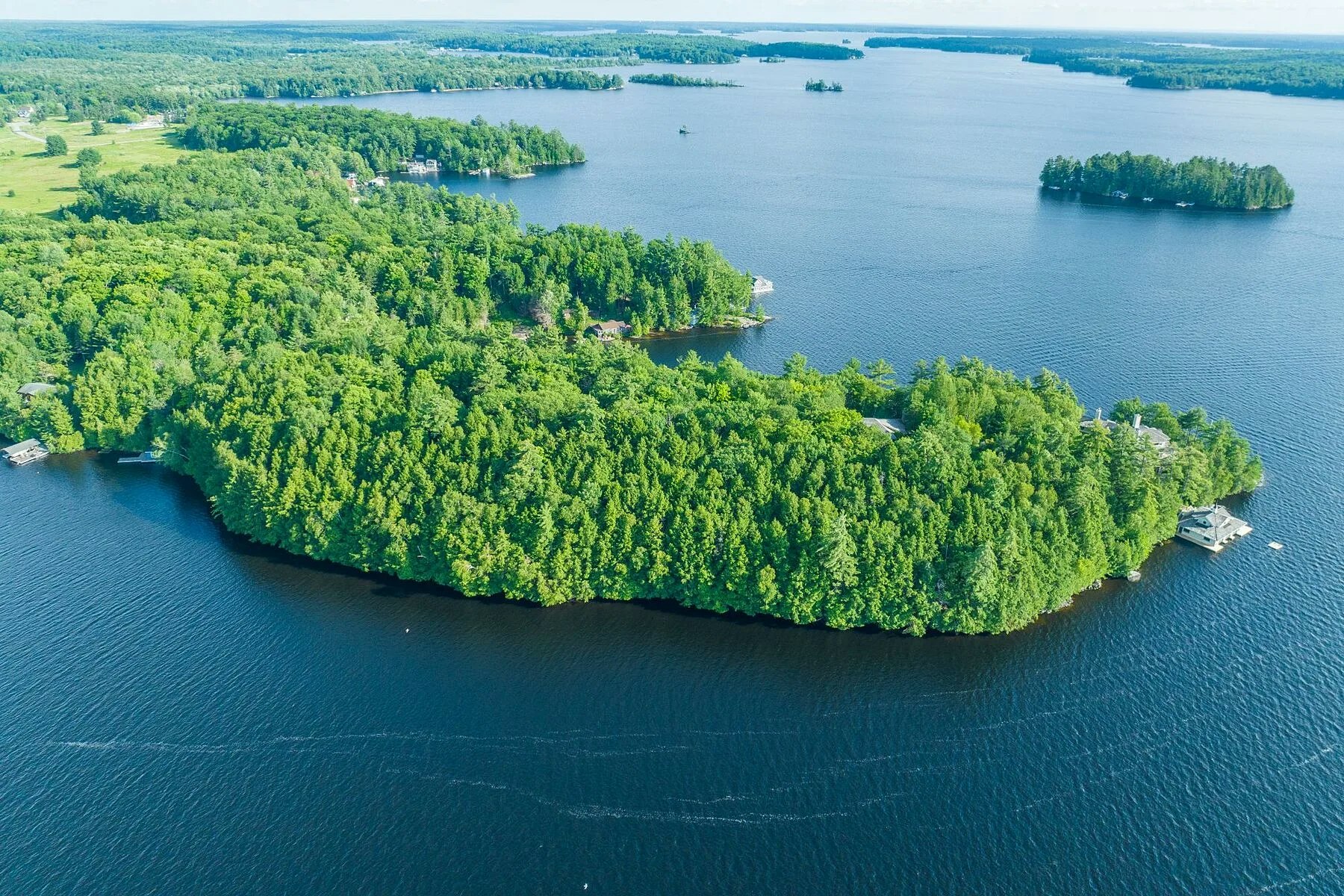 Lot 2-1250 Waldmere Road, Bracebridge, ON, P1L 1W8