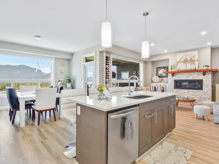 43685 Chilliwack Mountain 65 Road, Chilliwack, BC, V2R 0X5 - 9