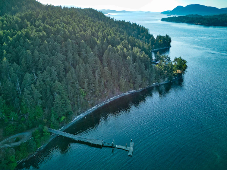 3200 Clam Bay Road, Pender Island, BC, V0M 2M1 - 47