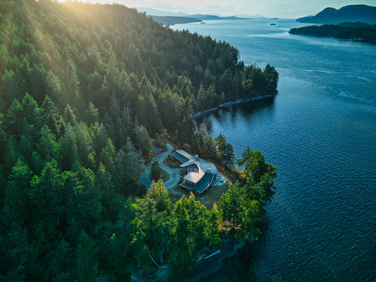 3200 Clam Bay Road, Pender Island, BC, V0M 2M1 - 6