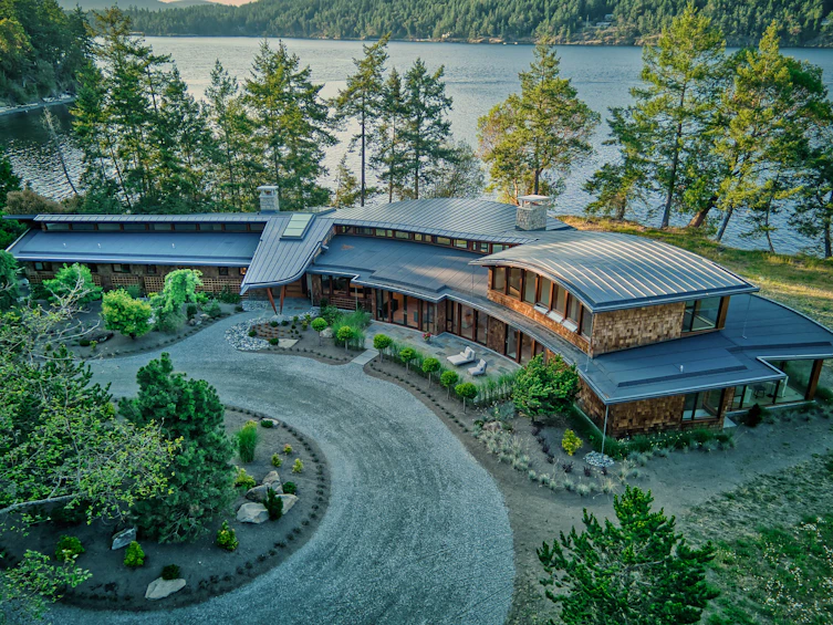 3200 Clam Bay Road, Pender Island, BC, V0M 2M1 - 8