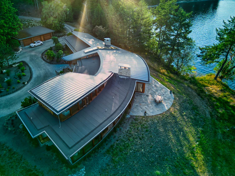 3200 Clam Bay Road, Pender Island, BC, V0M 2M1 - 42