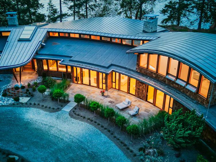 3200 Clam Bay Road, Pender Island, BC, V0M 2M1 - 10