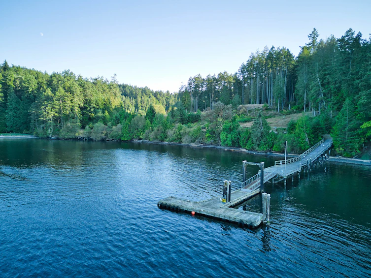 3200 Clam Bay Road, Pender Island, BC, V0M 2M1 - 4