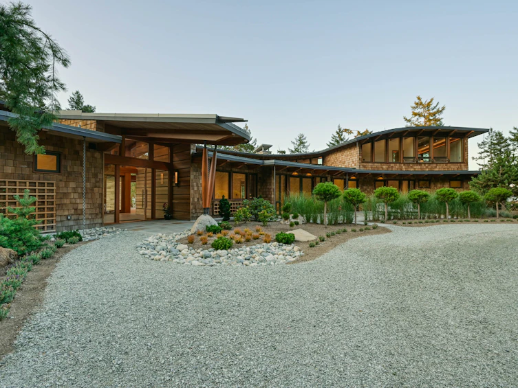 3200 Clam Bay Road, Pender Island, BC, V0M 2M1 - 45