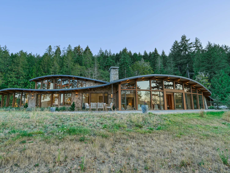3200 Clam Bay Road, Pender Island, BC, V0M 2M1 - 44