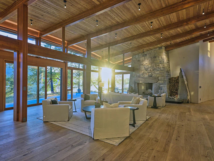 3200 Clam Bay Road, Pender Island, BC, V0M 2M1 - 3