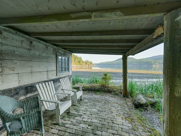 3200 Clam Bay Road, Pender Island, BC, V0M 2M1 - 56
