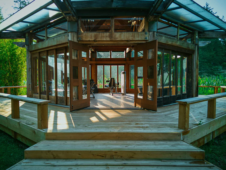 3200 Clam Bay Road, Pender Island, BC, V0M 2M1 - 60