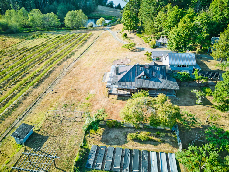 3200 Clam Bay Road, Pender Island, BC, V0M 2M1 - 64