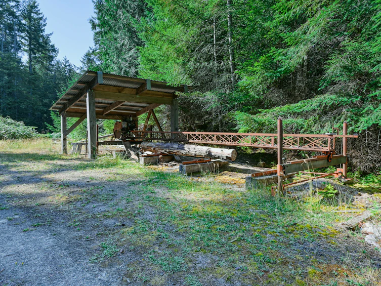 3200 Clam Bay Road, Pender Island, BC, V0M 2M1 - 72