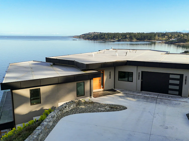 4351 Gordon Head Road, Saanich, BC, V8X 5J2