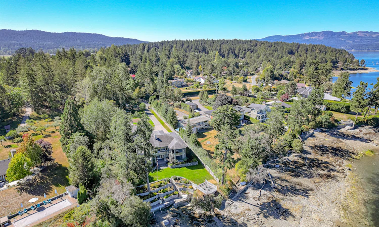 9760 Glynnwood Park Road