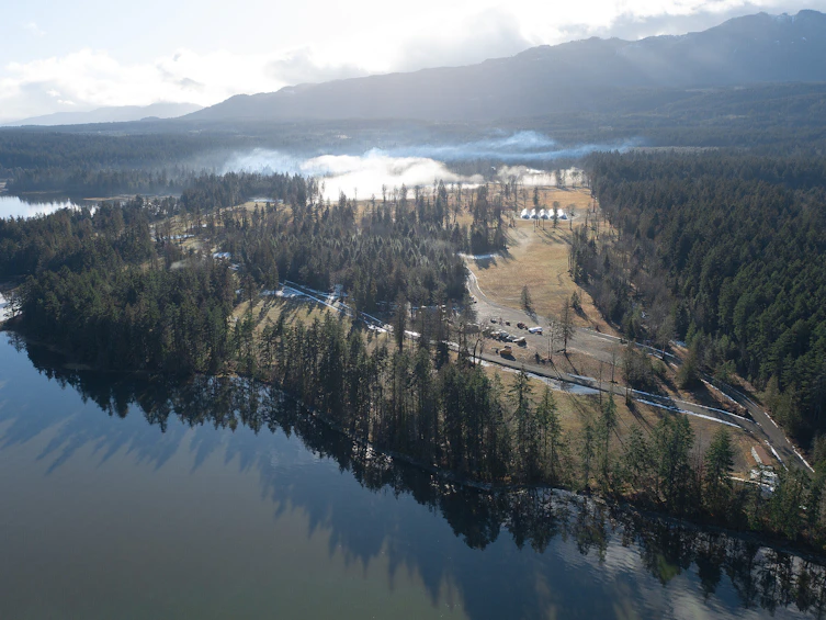 Lot-15 Wavell Road, Fanny Bay, BC, V0R 1W0 - 3