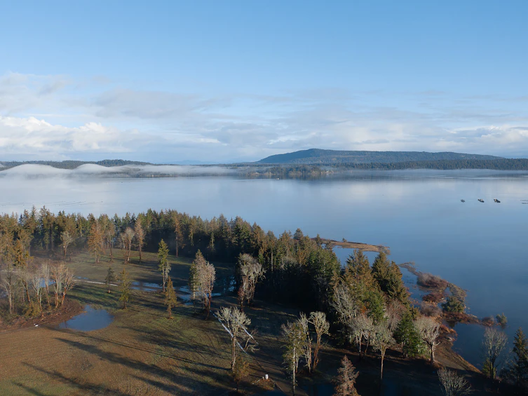 Lot-15 Wavell Road, Fanny Bay, BC, V0R 1W0 - 11